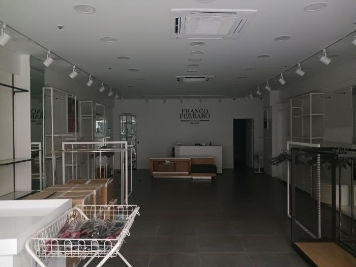 광주광역시 서구 상무대로 773, 1층109호 (치평동,세정아울렛)구) 광주광역시 서구 치평동 1326 근린상가 경매 사진 6