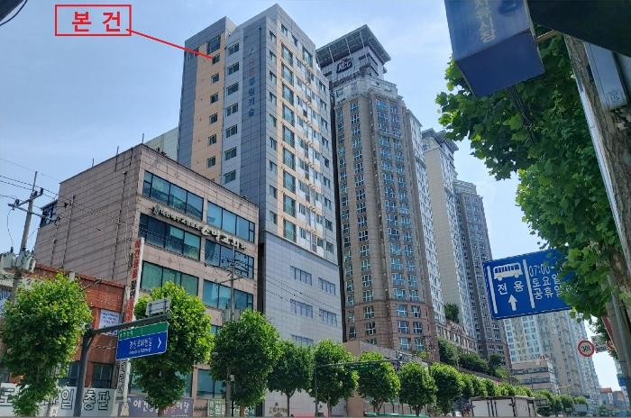 경기 부천시 소사구 오피스텔