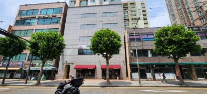 경기도 부천시 소사구 경인로169번길 7-5, 14층1403호 (송내동,에이치.비엘림캐슬)구) 경기도 부천시 소사구 송내동 572-8 오피스텔 경매 사진 4