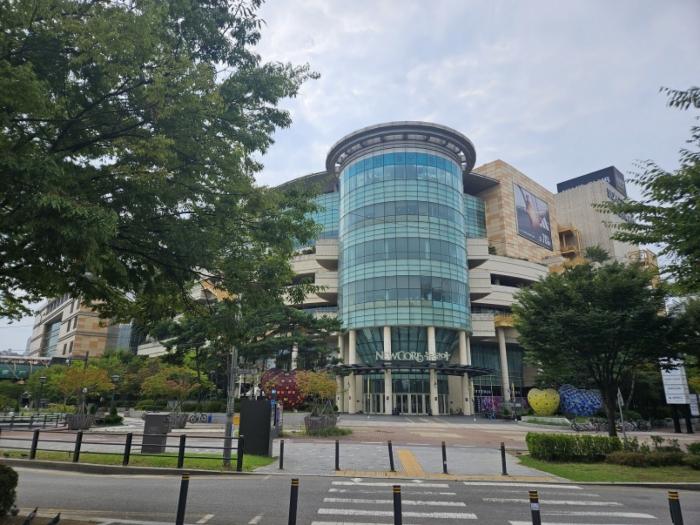 경기 부천시 원미구 근린상가