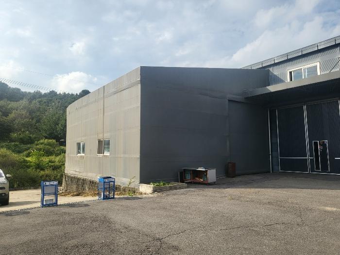 경기도 김포시 통진읍 옹정리 315-16 공장 경매 사진 4