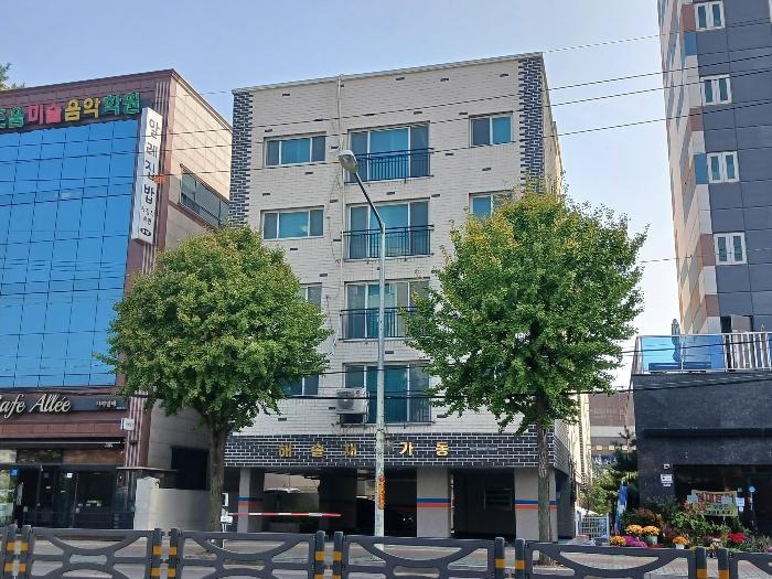 경기도 부천시 원미구 수도로 196, 가동 2층 202호 (도당동, 해솔채)구) 경기도 부천시 원미구 도당동 43-10 다세대(빌라) 경매 사진 2