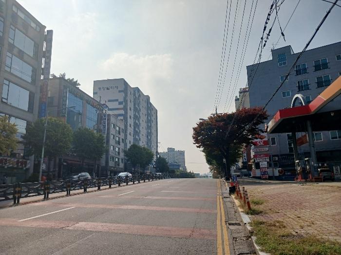 경기도 부천시 원미구 수도로 196, 가동 2층 202호 (도당동, 해솔채)구) 경기도 부천시 원미구 도당동 43-10 다세대(빌라) 경매 사진 3