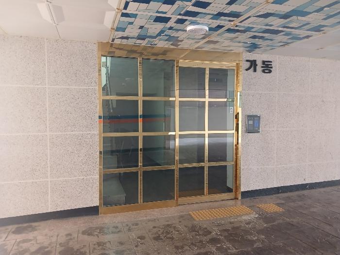 경기도 부천시 원미구 수도로 196, 가동 2층 202호 (도당동, 해솔채)구) 경기도 부천시 원미구 도당동 43-10 다세대(빌라) 경매 사진 4