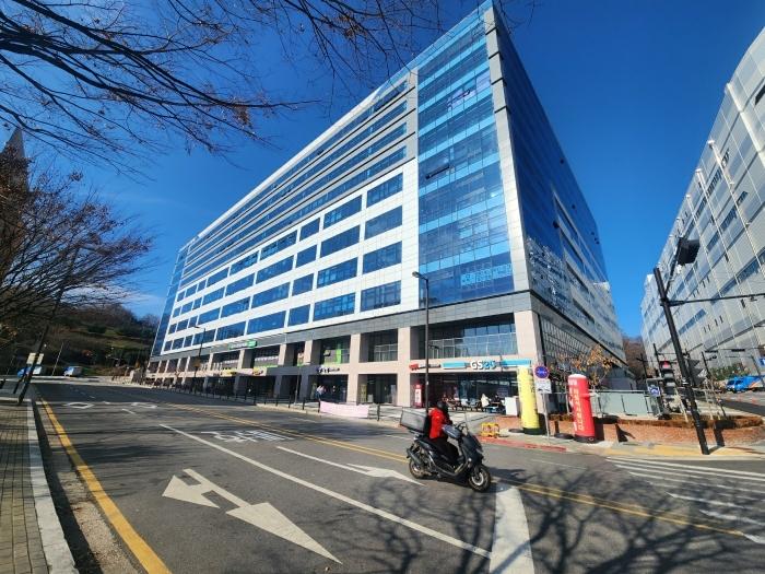 경기도 고양시 덕양구 삼막3길 5, 8층8-10호 (오금동,고양삼송한강듀클래스)구) 경기도 고양시 덕양구 오금동 686 아파트형공장 경매 사진 3
