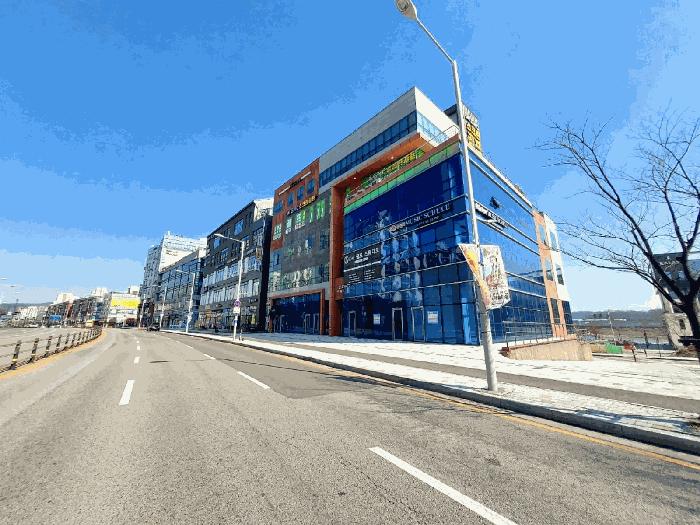 경기도 시흥시 은행동 611-3 1층107호 근린상가 경매 사진 1
