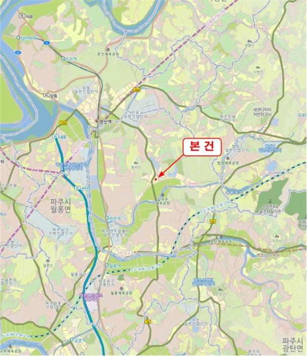 경기도 파주시 파주읍 술이홀로 277-23, 2동 5층503호 (펜타빌2)구) 경기도 파주시 파주읍 파주리 456-30 다세대(빌라) 경매 사진 9