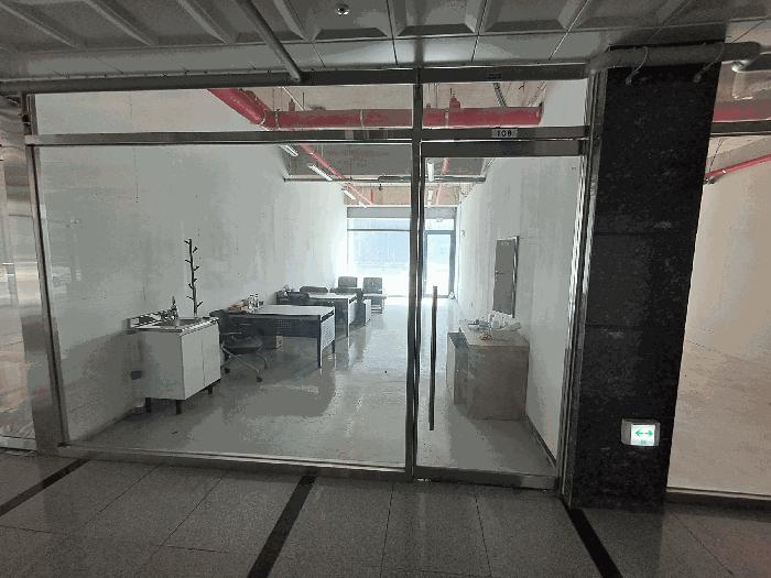 경기도 시흥시 정왕동 2706-12 지뜨프라자주건축물제1동 1층108호 근린상가 경매 사진 4