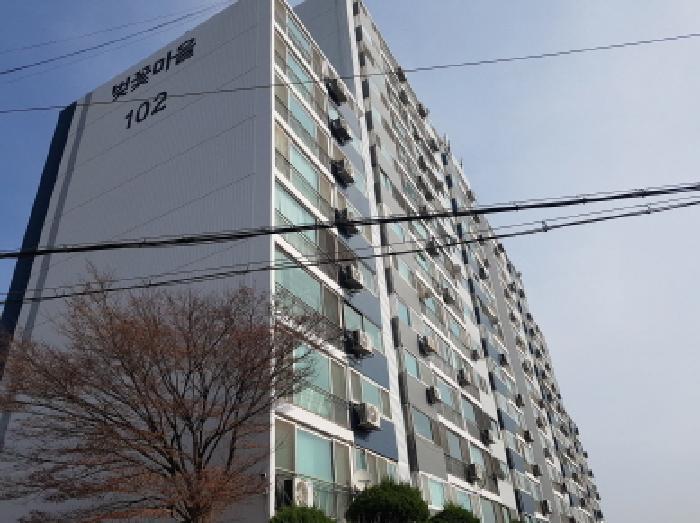 경기도 시흥시 거모동 1766-4 녹원아파트 2동 1층106호 아파트 경매 사진 10