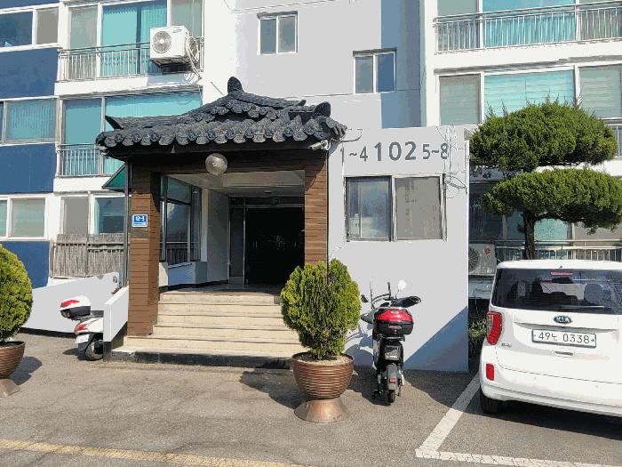 경기도 시흥시 거모동 1766-4 녹원아파트 2동 1층106호 아파트 경매 사진 6