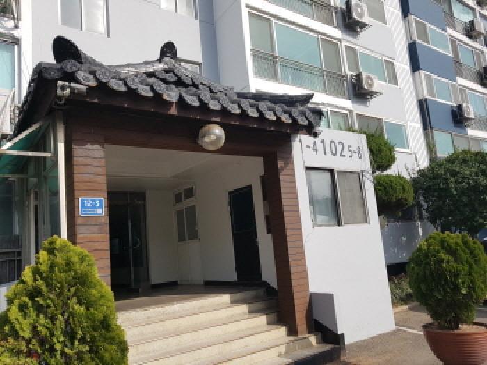 경기도 시흥시 거모동 1766-4 녹원아파트 2동 1층106호 아파트 경매 사진 8