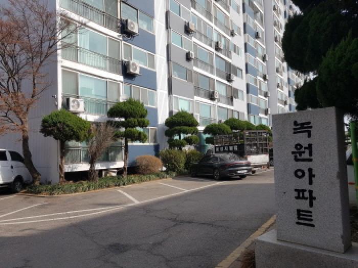 경기도 시흥시 거모동 1766-4 녹원아파트 2동 1층106호 아파트 경매 사진 9