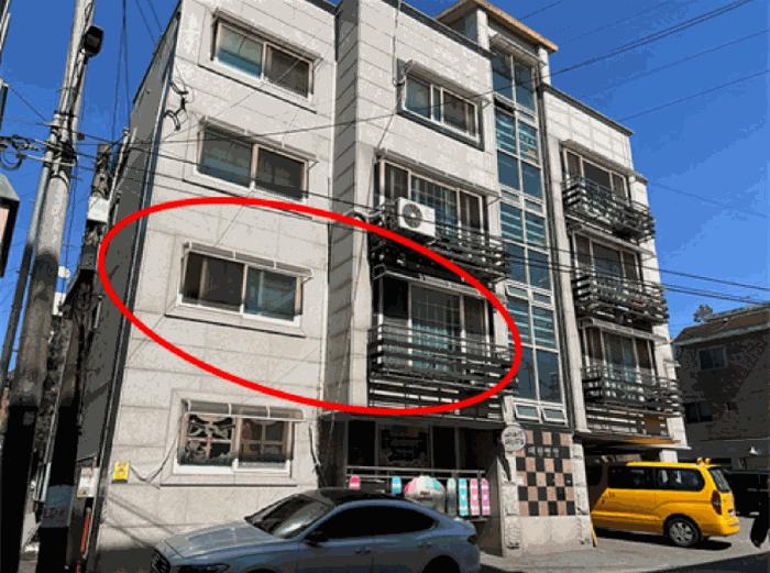 경기 안산시 상록구 다세대(빌라)