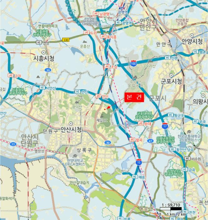 경기도 안산시 상록구 부곡동 638-11 가동 2층201호 다세대(빌라) 경매 사진 12