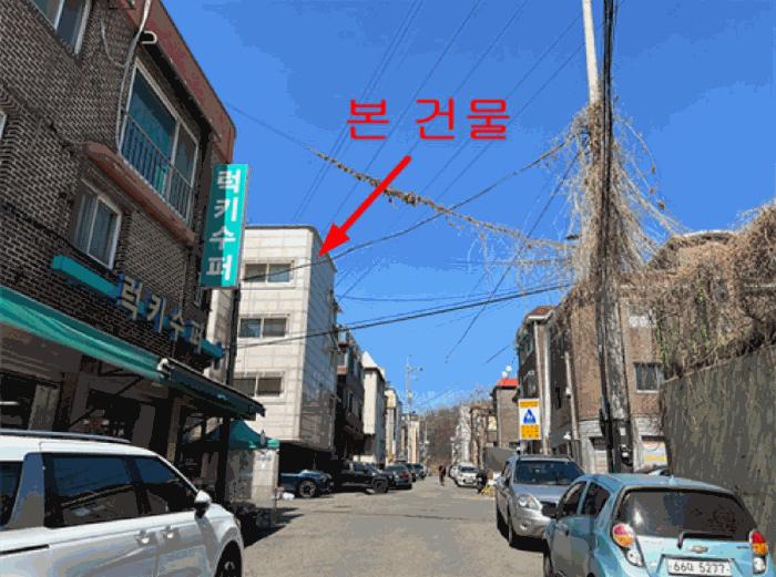 경기도 안산시 상록구 부곡동 638-11 가동 2층201호 다세대(빌라) 경매 사진 2