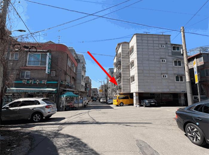 경기도 안산시 상록구 부곡동 638-11 가동 2층201호 다세대(빌라) 경매 사진 5