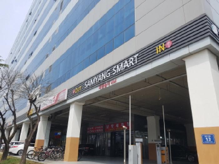 경기도 시흥시 정왕동 1234-12 삼양스마트테크노파크 1층131호 근린상가 경매 사진 7