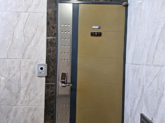 경기도 안산시 상록구 부곡동 654-4 동산타워 나동 5층502호 다세대(빌라) 경매 사진 11