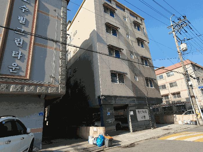 경기도 안산시 상록구 부곡동 654-4 동산타워 나동 5층502호 다세대(빌라) 경매 사진 6