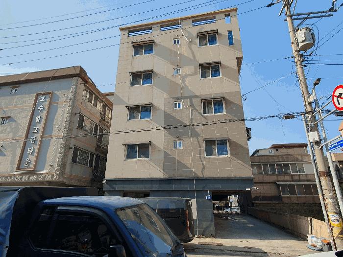 경기도 안산시 상록구 부곡동 654-4 동산타워 나동 5층502호 다세대(빌라) 경매 사진 7
