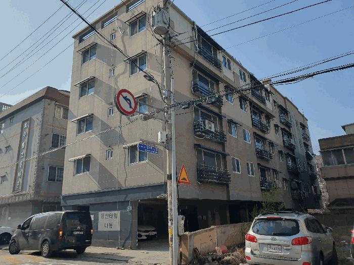 경기도 안산시 상록구 부곡동 654-4 동산타워 나동 5층502호 다세대(빌라) 경매 사진 8