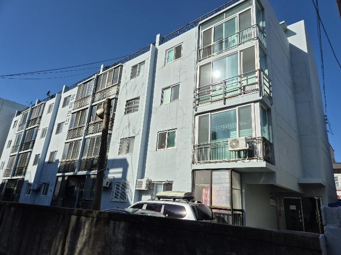 울산광역시 중구 곽남2길 9, 4층405호 (남외동,광장맨션)구) 울산광역시 중구 남외동 424-3 다세대(빌라) 경매 사진 1