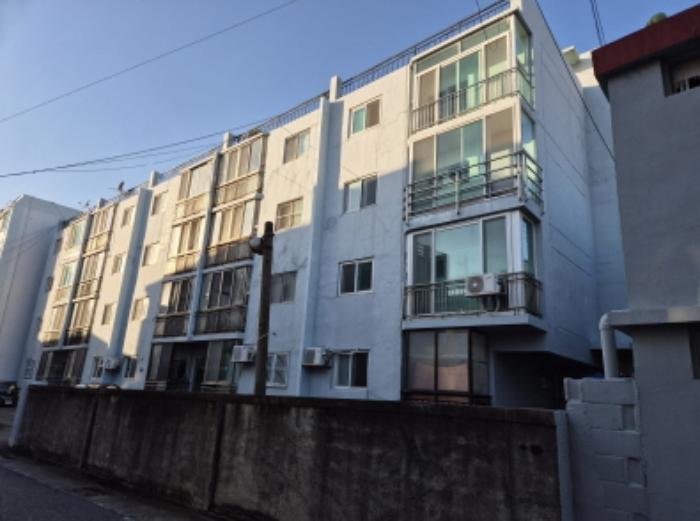울산광역시 중구 곽남2길 9, 4층405호 (남외동,광장맨션)구) 울산광역시 중구 남외동 424-3 다세대(빌라) 경매 사진 5