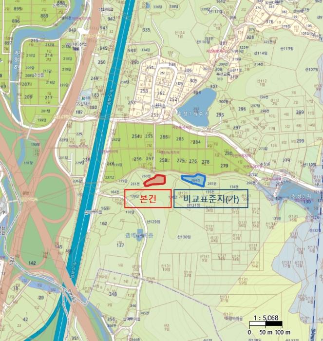 울산광역시 울주군 언양읍 직동리 262 전 경매 사진 7