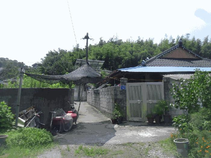 광주 남구 주택