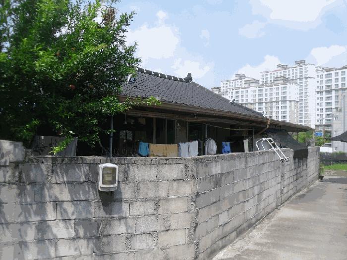 광주광역시 남구 임암동 197 주택 경매 사진 2