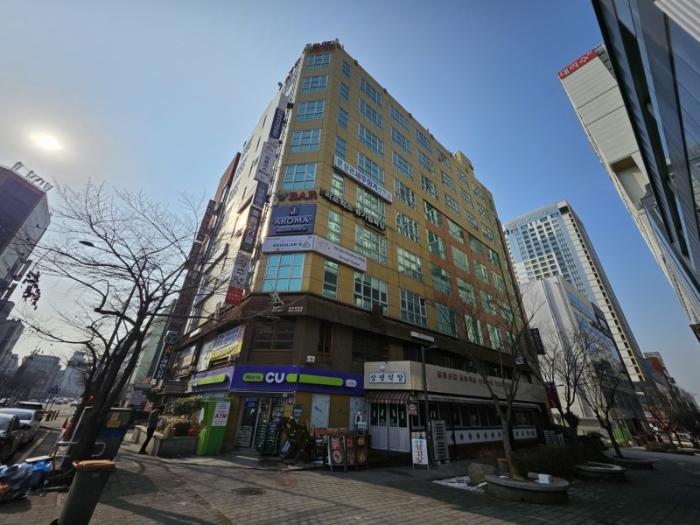 광주 서구 오피스텔