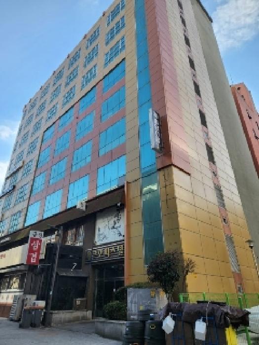 광주광역시 서구 시청로56번길 8, 8층804호 (치평동,세븐오피스텔)구) 광주광역시 서구 치평동 1230-5 오피스텔 경매 사진 4