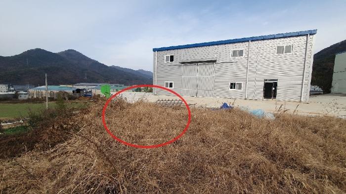 경상남도 창원시 마산합포구 진북면 망곡리 535 답 경매 사진 2