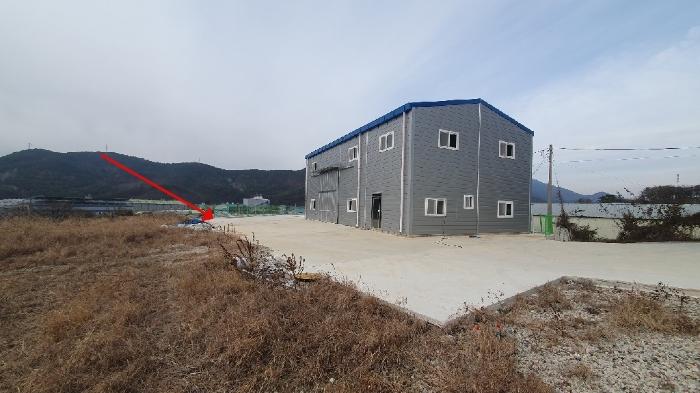 경상남도 창원시 마산합포구 진북면 망곡리 535 답 경매 사진 4