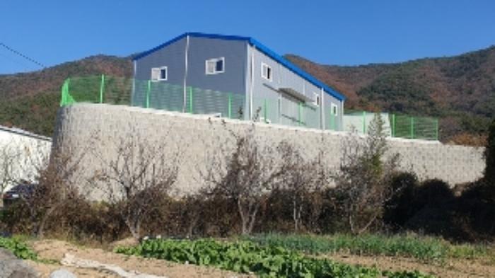 경상남도 창원시 마산합포구 진북면 망곡리 535 답 경매 사진 6