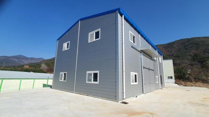 경상남도 창원시 마산합포구 진북면 망곡리 535 답 경매 사진 8