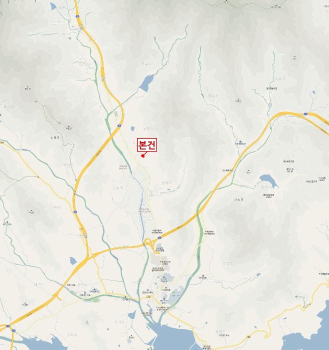 경상남도 창원시 마산합포구 진북면 망곡리 535 답 경매 사진 9