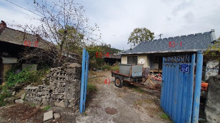 경상남도 의령군 대의면 중촌리 387 답 경매 사진 5