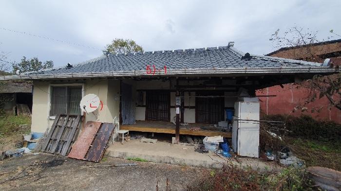 경상남도 의령군 대의면 중촌리 387 답 경매 사진 7