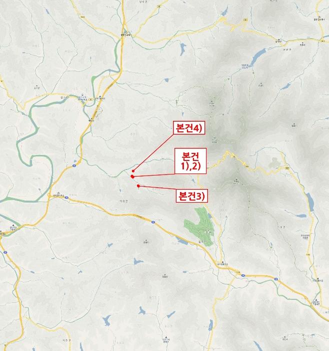경상남도 의령군 대의면 중촌리 523 주택 경매 사진 18