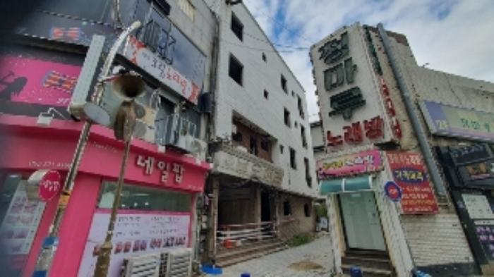 경상남도 창원시 마산합포구 오동동 152-23 숙박시설 경매 사진 5