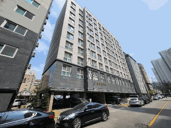 경기 용인시 기흥구 도시형생활주택