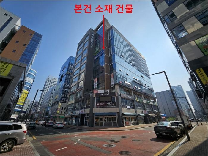인천광역시 중구 하늘달빛로 90-7, 8층 803호 (중산동,스카이에비뉴)구) 인천광역시 중구 중산동 1876-13 근린상가 경매 사진 11