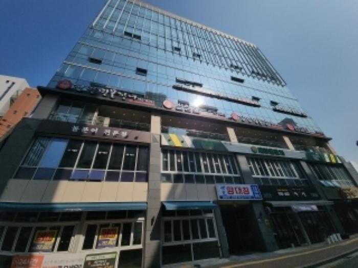 인천광역시 중구 하늘달빛로 90-7, 8층 803호 (중산동,스카이에비뉴)구) 인천광역시 중구 중산동 1876-13 근린상가 경매 사진 6