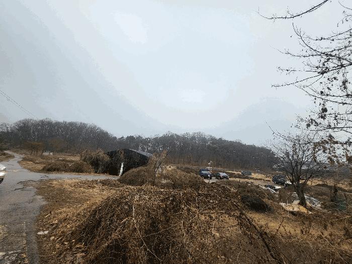 인천광역시 서구 시천동 86-150 임야 경매 사진 1