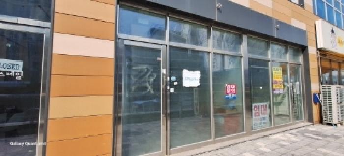 인천광역시 서구 청라동 96-7 청라레이크봄 1층103호 근린상가 경매 사진 10