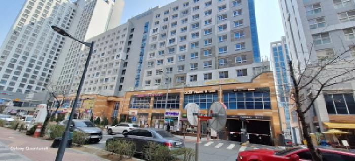 인천광역시 서구 청라동 96-7 청라레이크봄 1층103호 근린상가 경매 사진 6