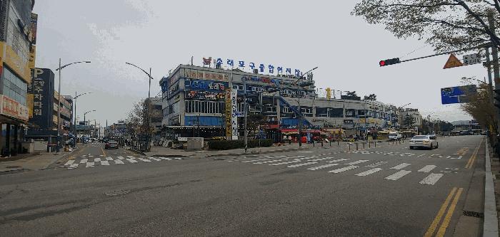 인천광역시 남동구 논현동 680-1 1층345호 근린상가 경매 사진 3