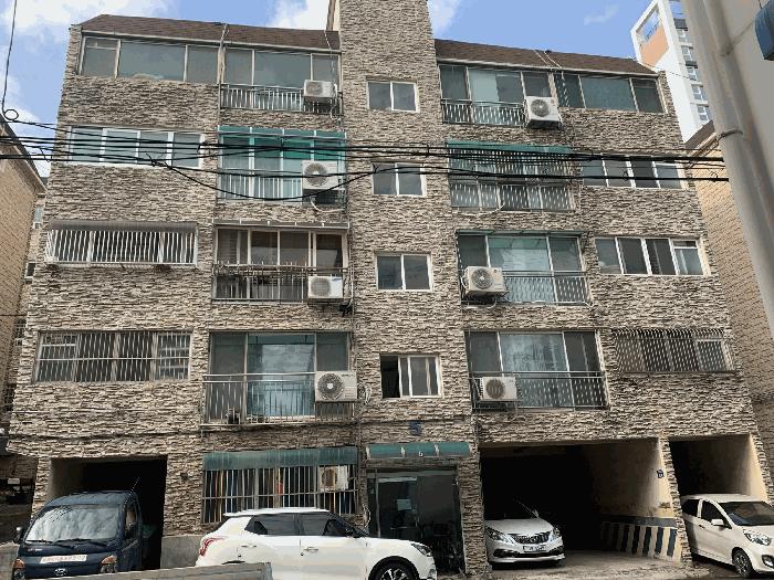 인천 계양구 다세대(빌라)