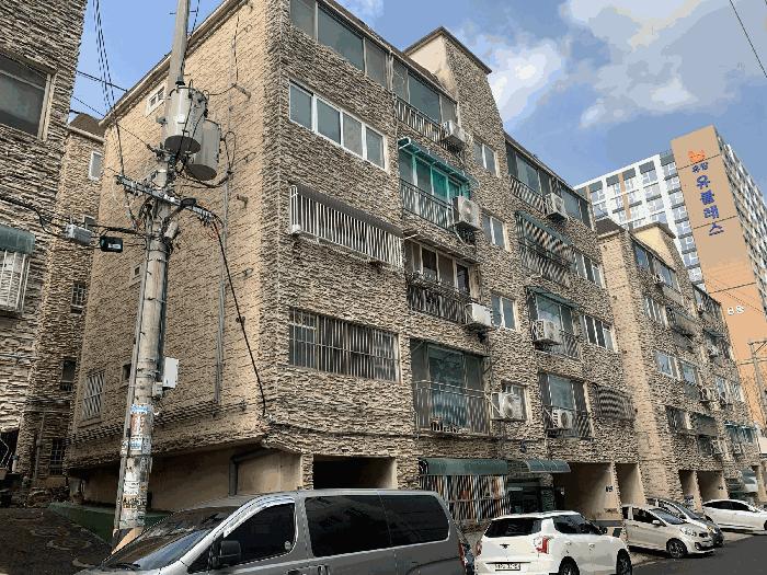 인천광역시 계양구 효성동 606-9 크리스탈타운 5동 3층302호 다세대(빌라) 경매 사진 7